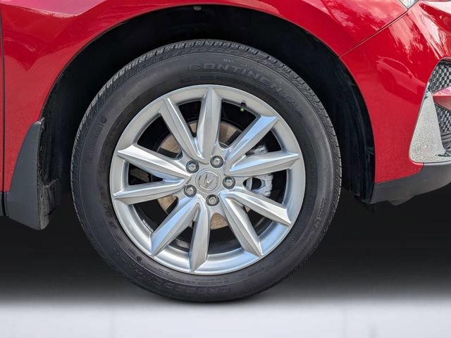 Used 2021 Acura RDX FWD image 11