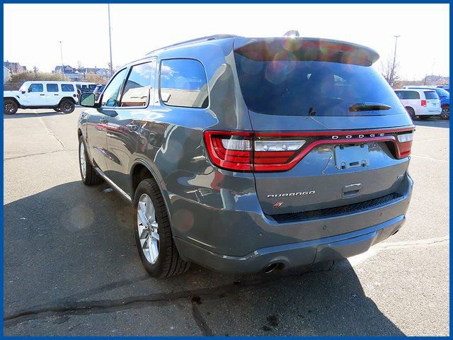 Used 2024 Dodge Durango GT image 5