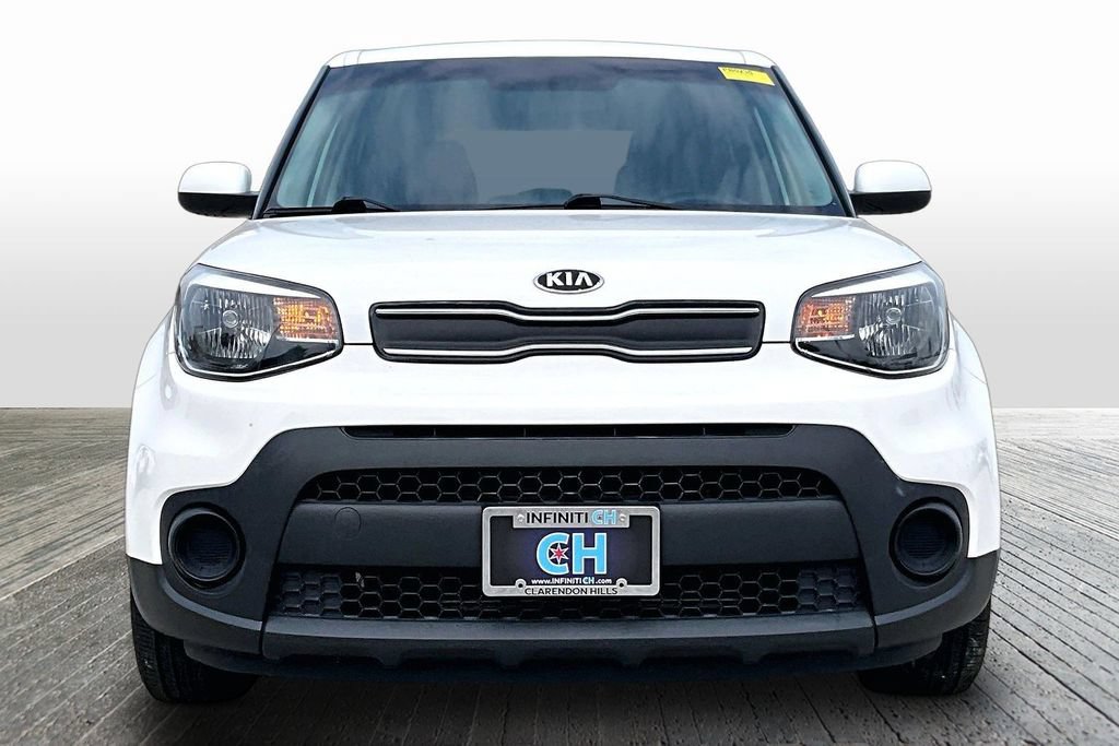 Used 2019 Kia Soul FWD image 2