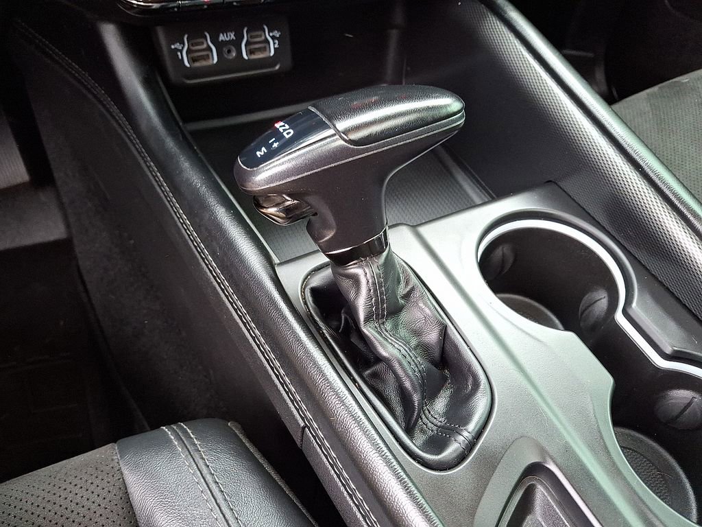 Used 2021 Dodge Durango GT image 17