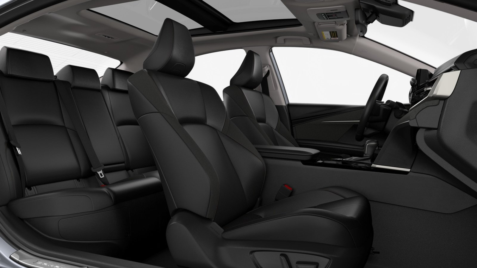 New 2027 Toyota Camry XLE FWD image 2
