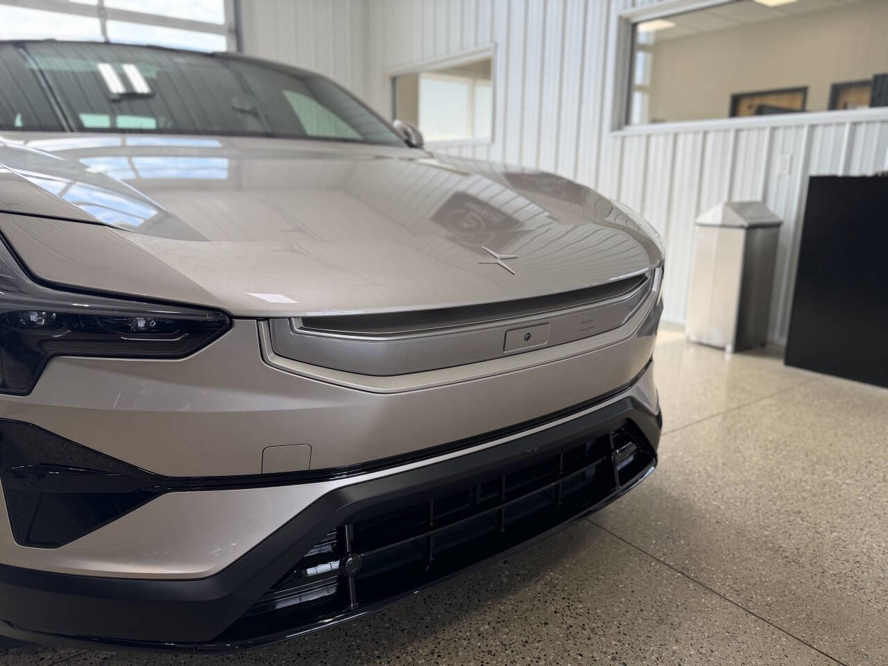 Used 2025 Polestar Polestar 3 image 7