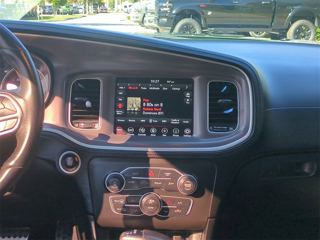 Used 2021 Dodge Charger R/T w/ Plus Group image 18