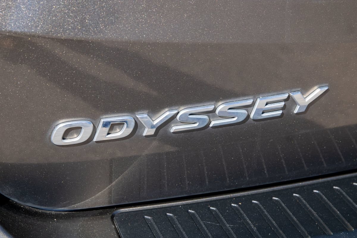 Used 2020 Honda Odyssey EX-L image 50