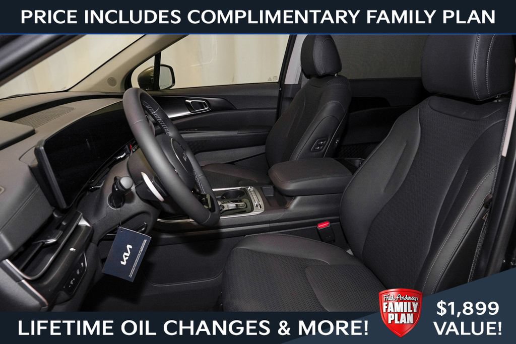 New 2026 Kia Carnival SX Prestige FWD image 13