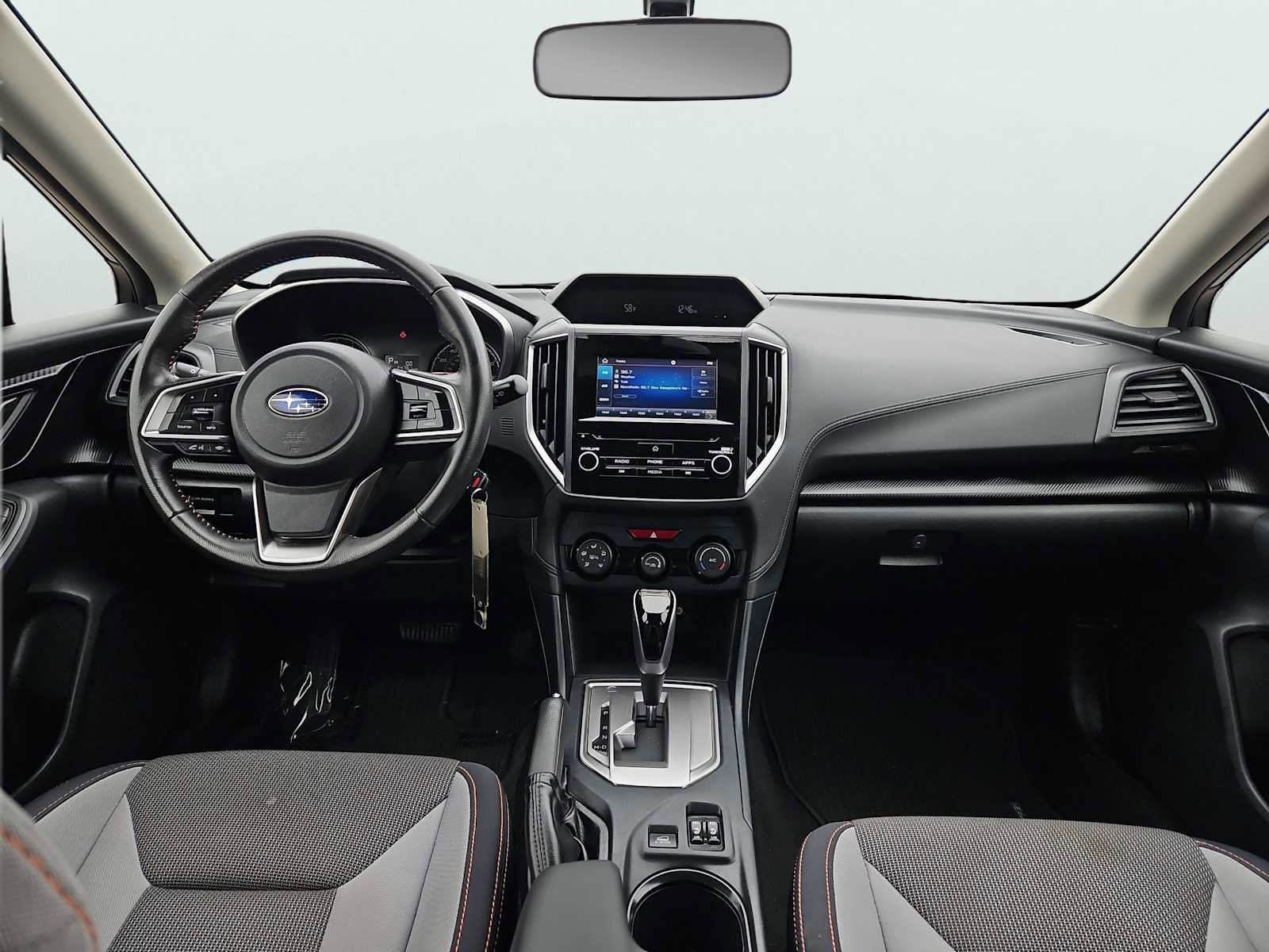 Used 2019 Subaru Crosstrek 2.0i Premium image 11