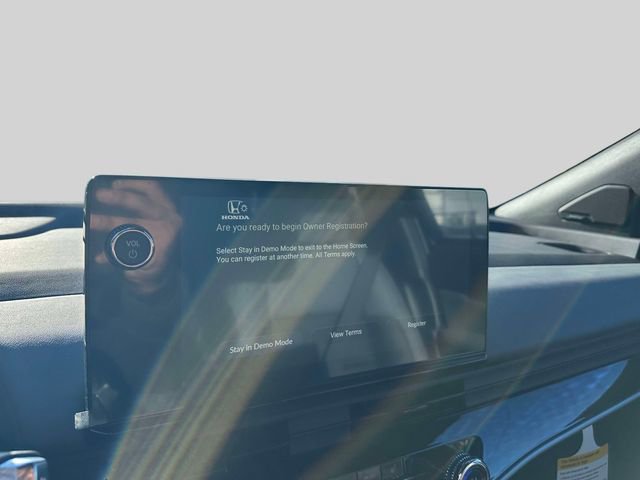 New 2026 Honda Prologue Touring image 23