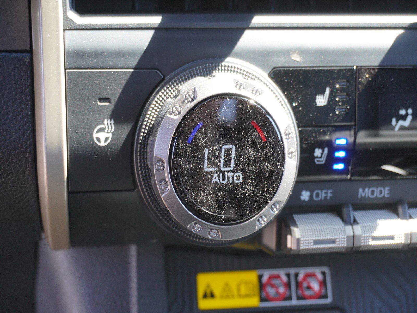 New 2026 Toyota Tacoma TRD Off-Road image 27