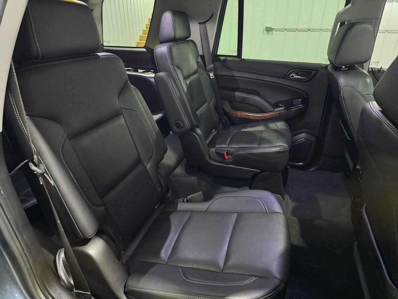 Used 2019 Chevrolet Tahoe Premier AWD/4WD image 11