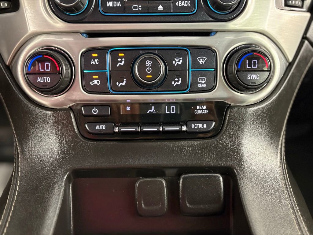 Used 2020 GMC Yukon SLE w/ SLE Value Package AWD/4WD image 28