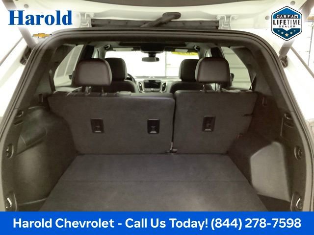 Used 2022 Chevrolet Equinox RS image 5