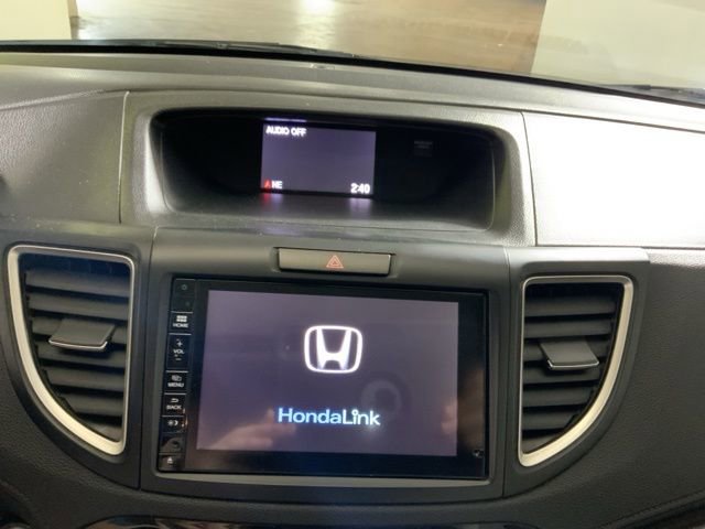 Used 2016 Honda CR-V EX-L image 17