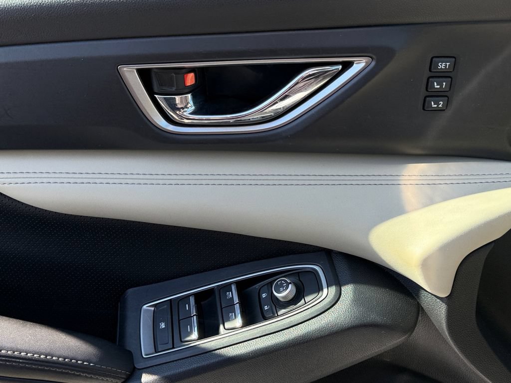 Used 2019 Subaru Ascent Limited AWD/4WD image 20