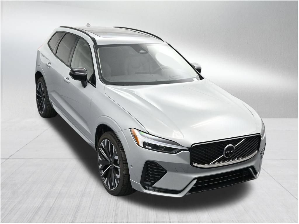 New 2026 Volvo XC60 B5 Ultra AWD/4WD image 19