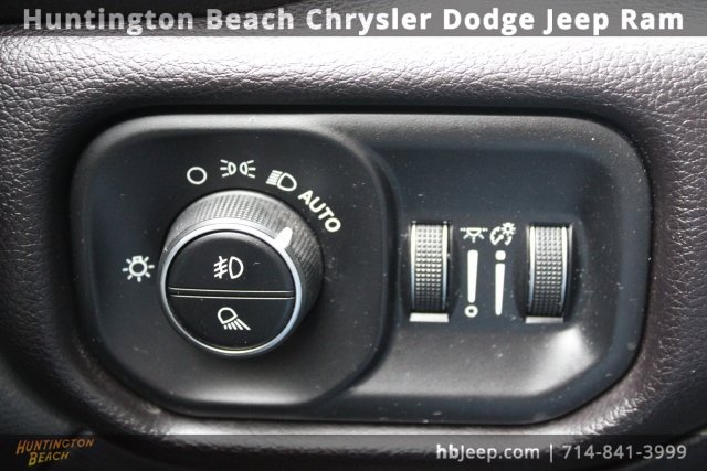 Used 2022 RAM 2500 Laramie image 21