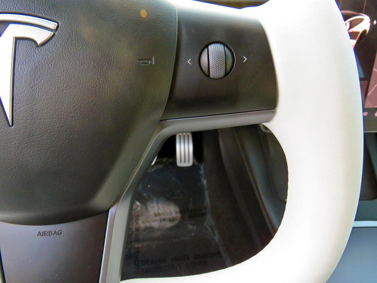 Used 2021 Tesla Model 3 Performance image 26