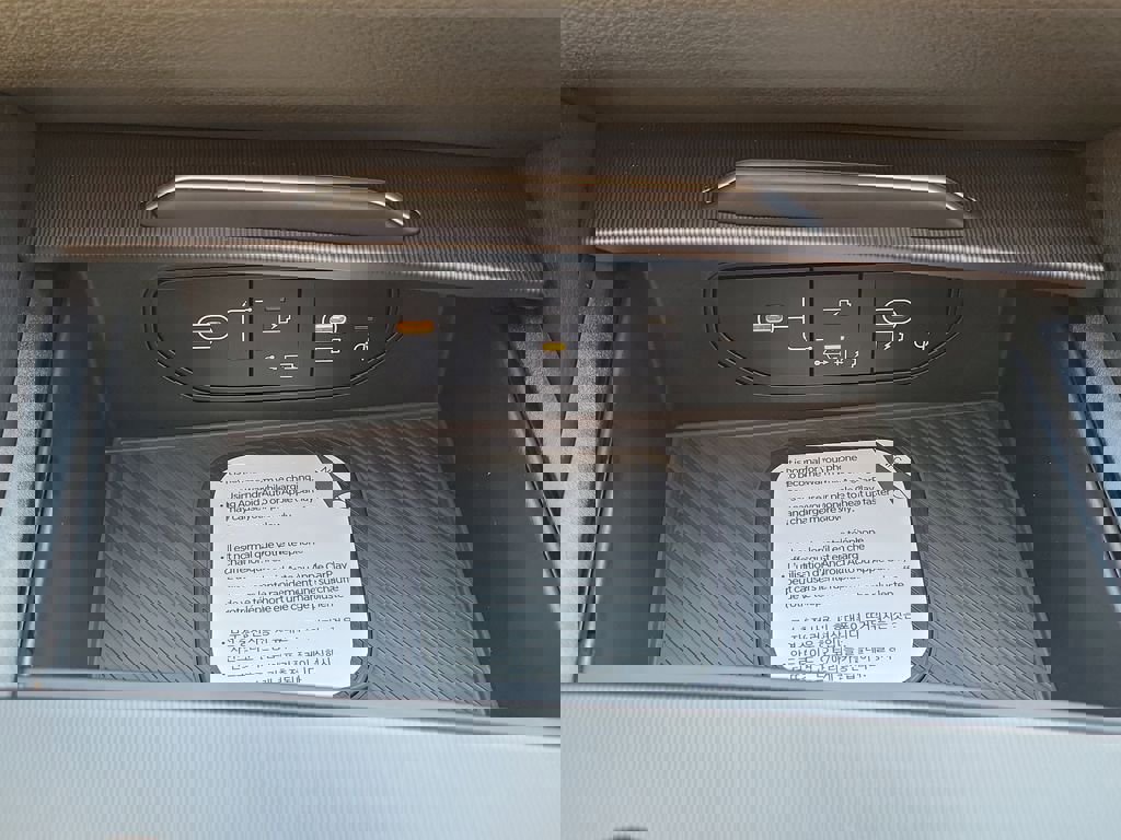 New 2026 Kia Sportage SX Prestige image 35