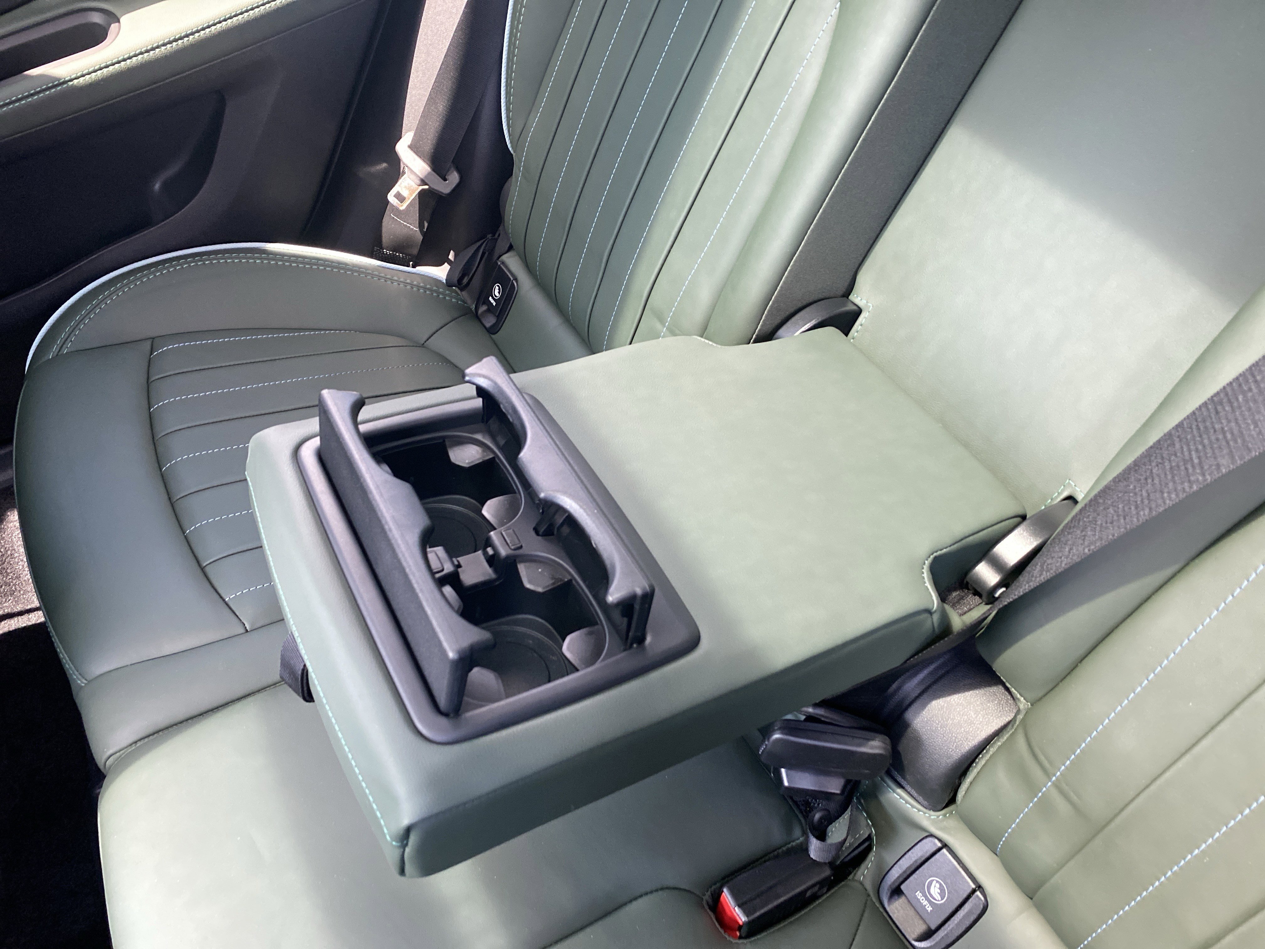 Certified 2024 MINI Cooper Countryman S w/ Mini Untamed Edition image 47