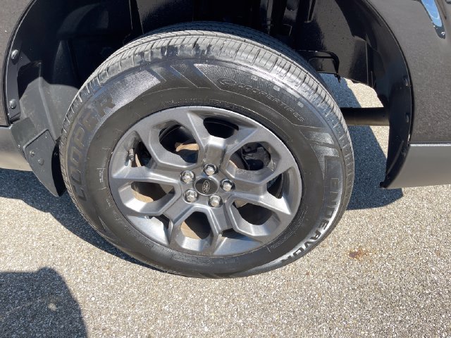 Used 2024 Ford Maverick XLT w/ Equipment Group 300A Standard AWD/4WD image 39