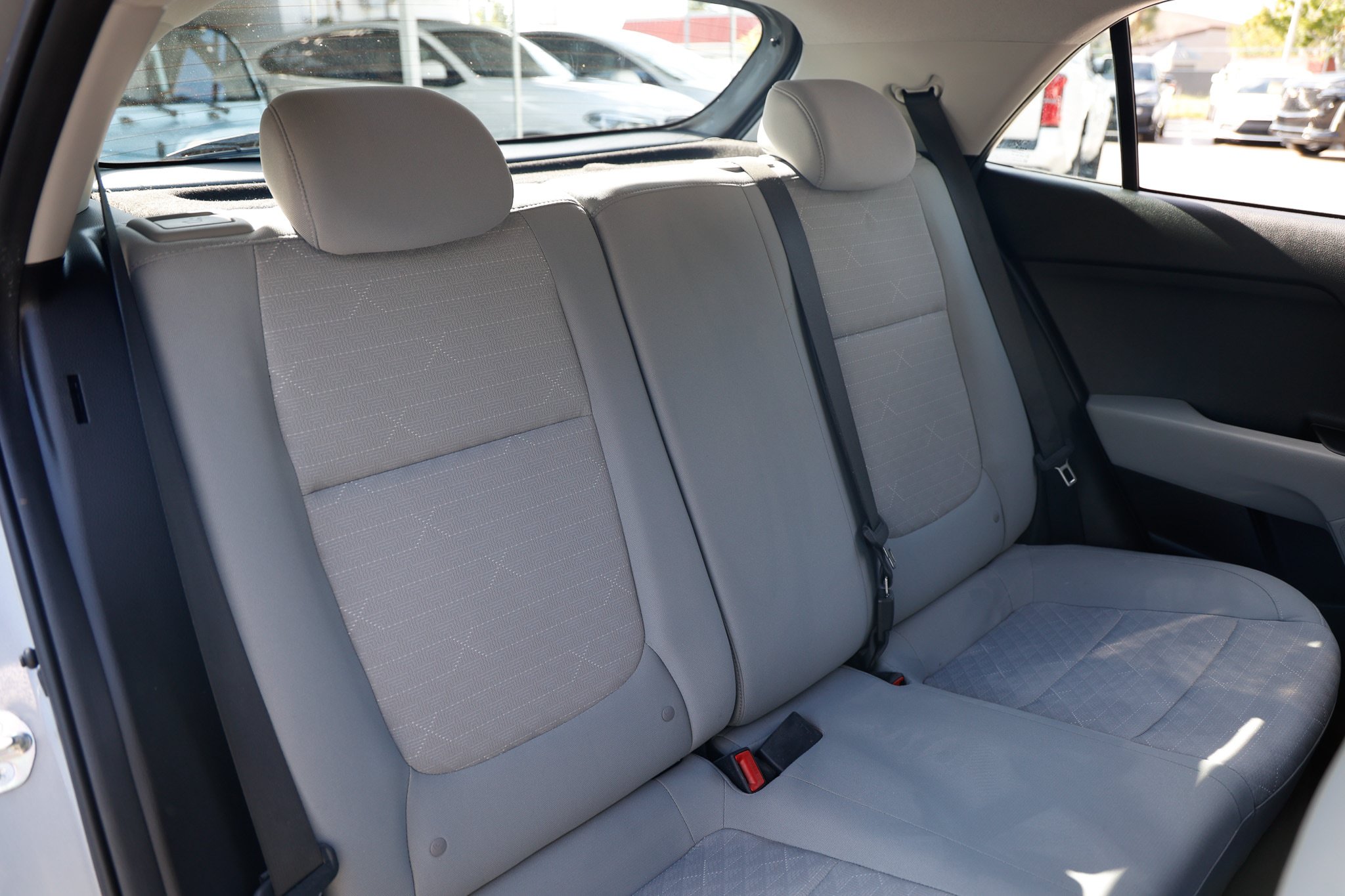 Used 2023 Kia Rio S w/ Technology Package FWD image 18