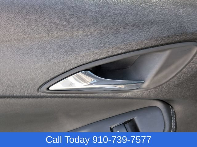 Used 2023 Buick Encore GX Essence w/ Experience Buick Package FWD image 27