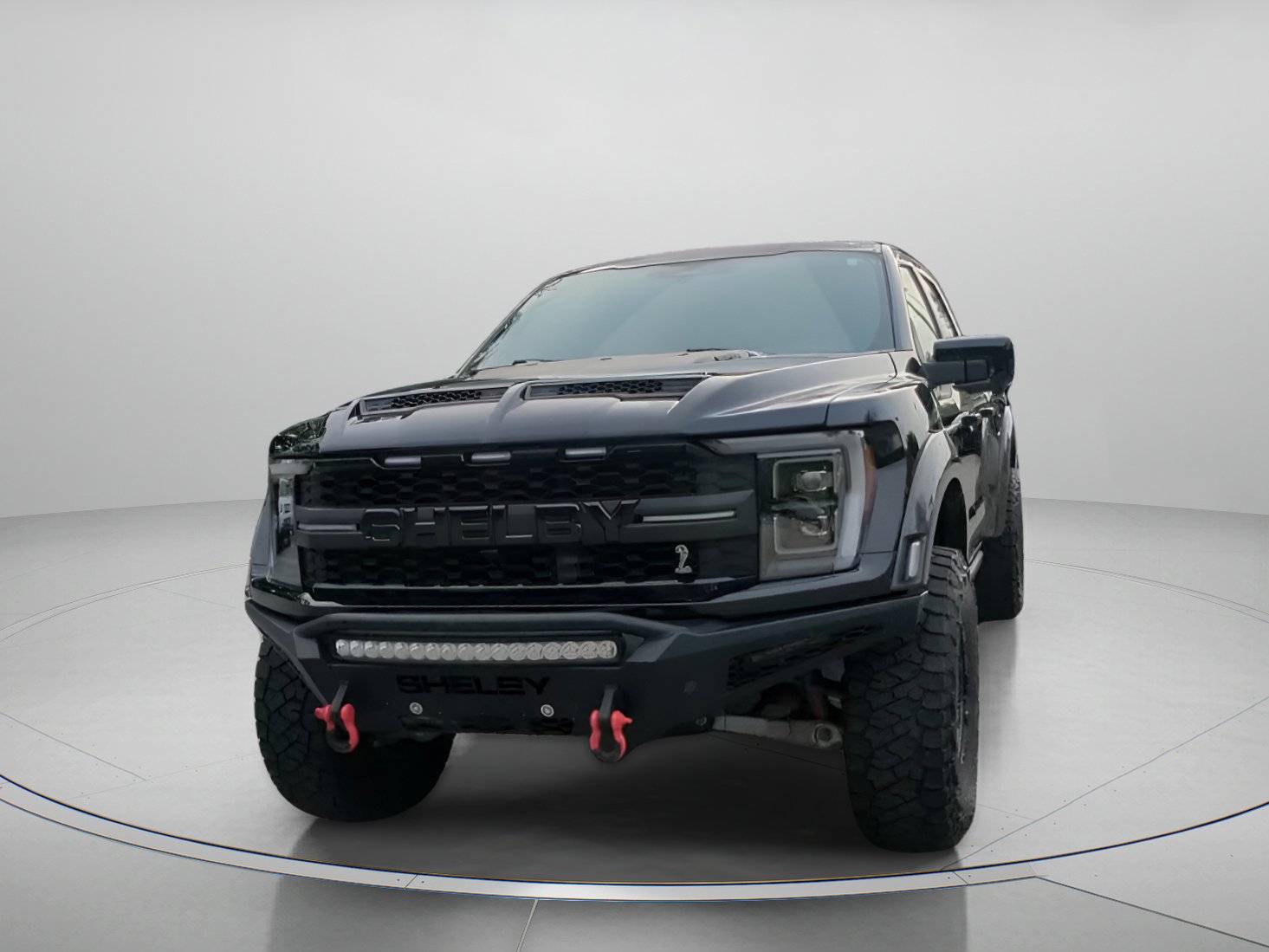 Used 2023 Ford F150 Raptor AWD/4WD image 5