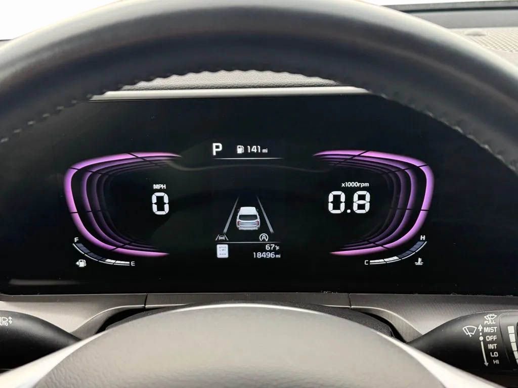 Used 2024 Kia Telluride LX image 18