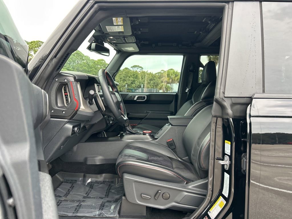 Used 2023 Ford Bronco Raptor image 3