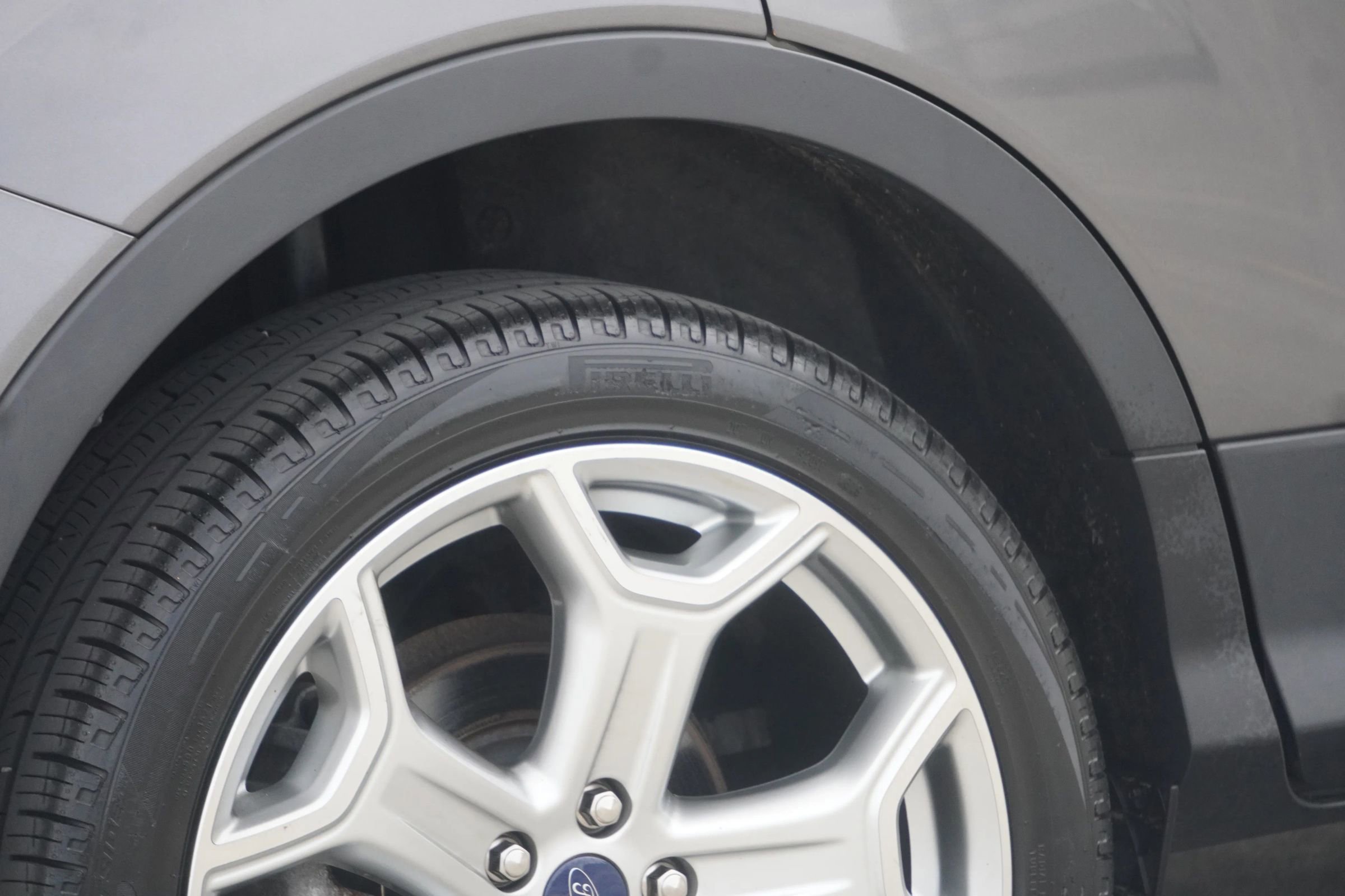 Used 2013 Ford Escape Titanium w/ Parking Technology Pkg image 21