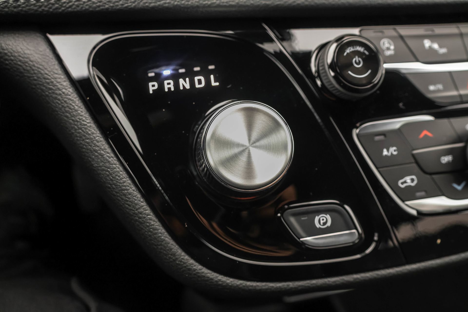 New 2026 Chrysler Pacifica Select image 19