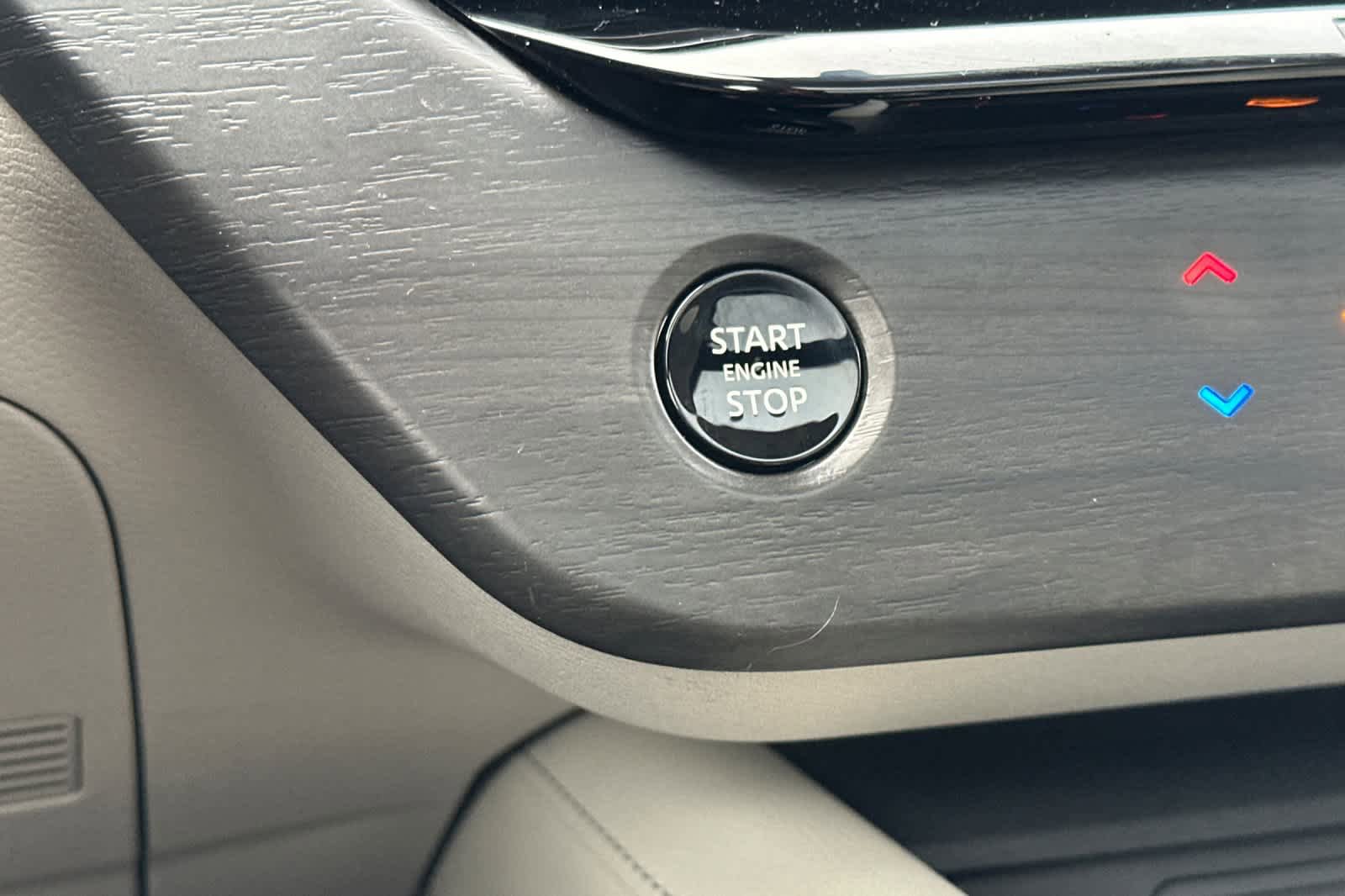 New 2026 Nissan Murano SL image 23