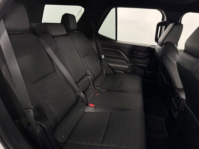 Used 2025 Toyota 4Runner TRD Sport image 17