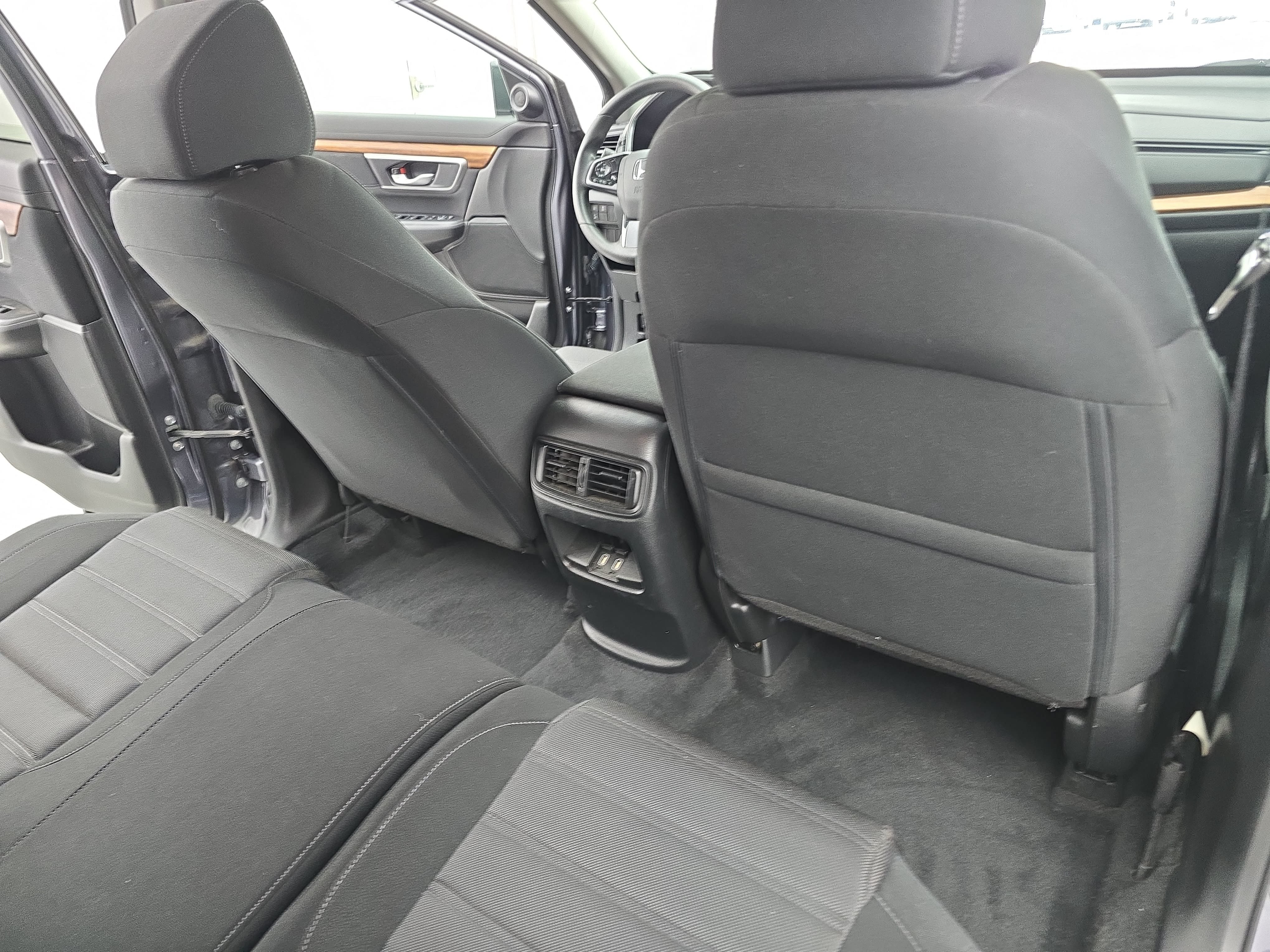 Used 2022 Honda CR-V EX image 11