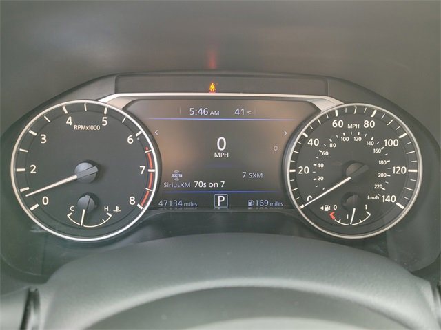 Used 2024 Nissan Altima 2.5 SR image 26