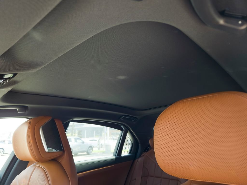 New 2026 BMW i7 eDrive50 w/ Executive Package RWD image 13