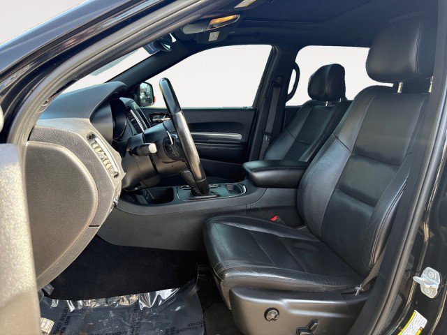 Used 2020 Dodge Durango GT image 6