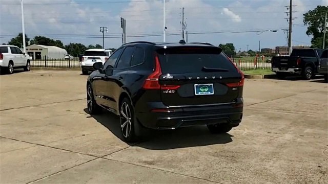 Used 2025 Volvo XC60 B5 Ultra w/ Protection Package Premier image 7