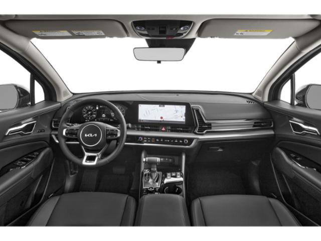 Used 2023 Kia Sportage SX FWD image 11