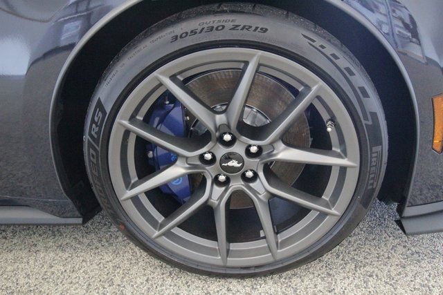 New 2025 Ford Mustang Dark Horse w/ Dark Horse Handlin Package image 15