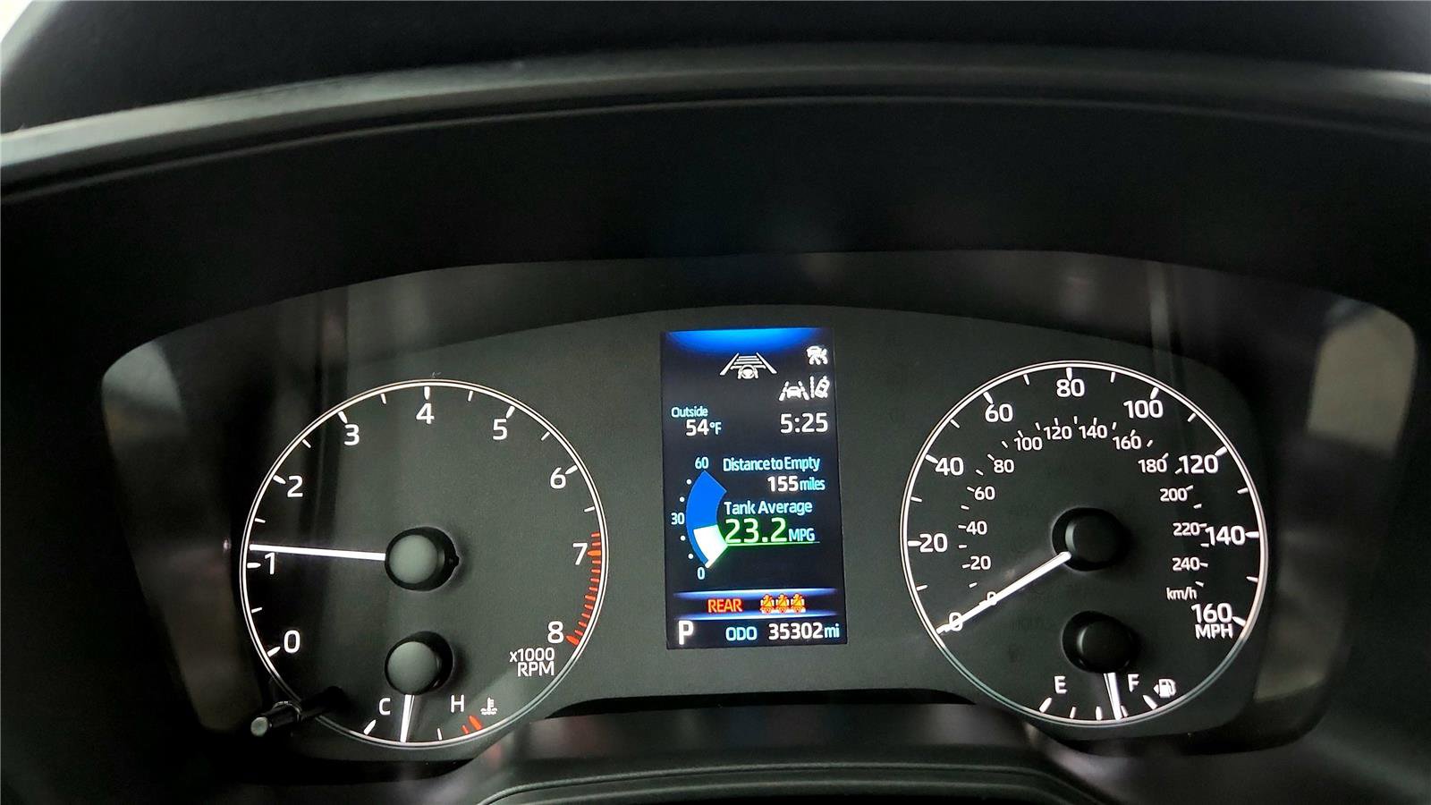 Certified 2023 Toyota Corolla LE image 36