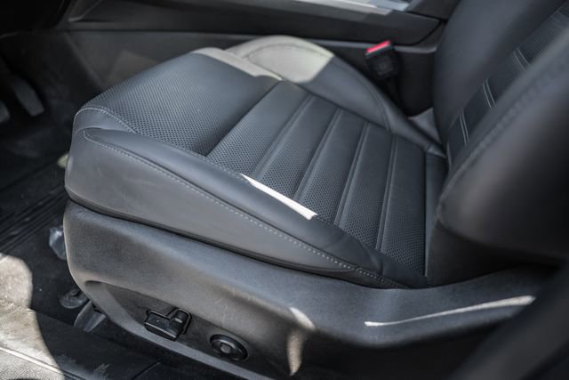 Used 2024 Dodge Hornet R/T Plus w/ R/T Blacktop Package AWD/4WD image 37