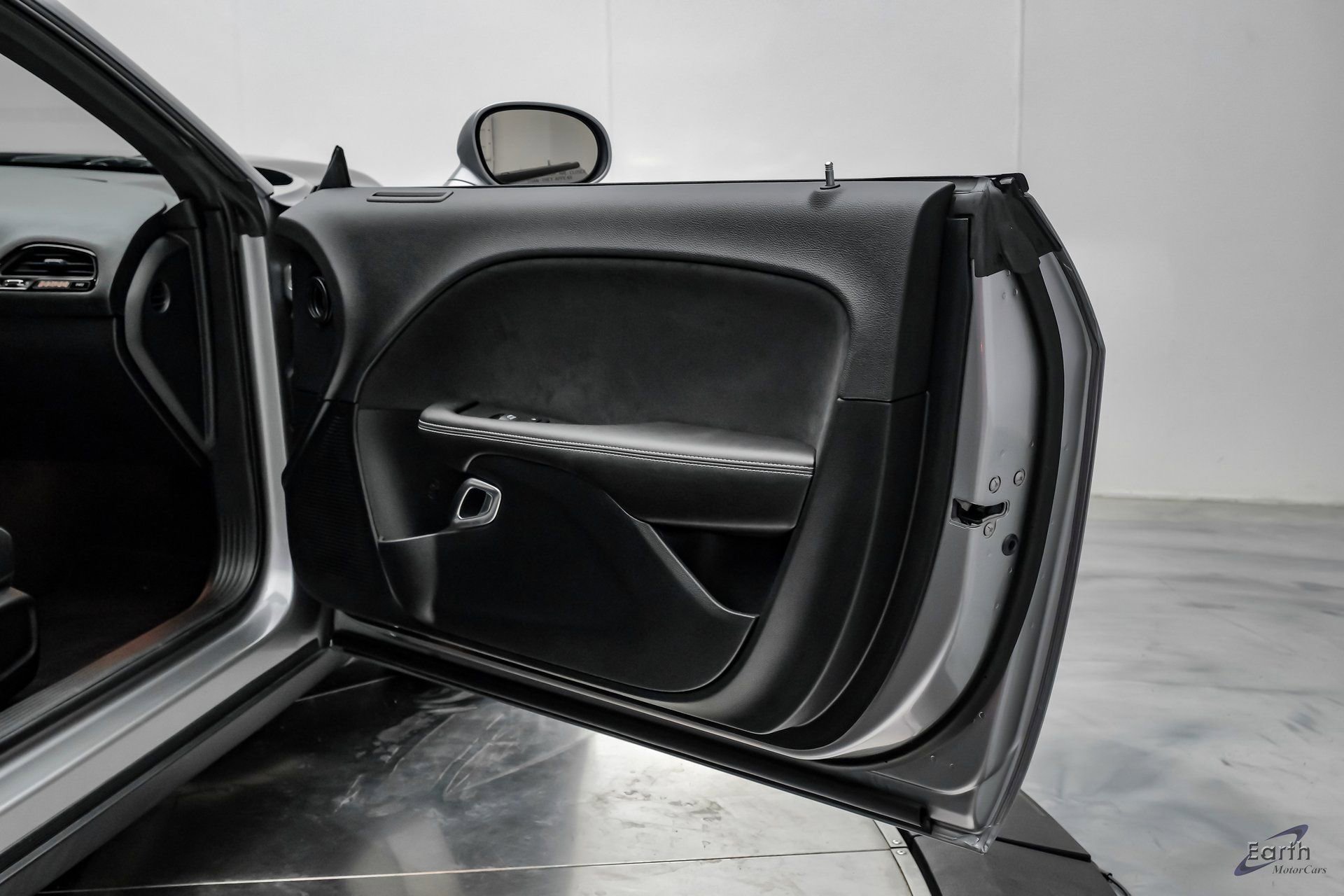 Used 2018 Dodge Challenger SRT Demon image 92