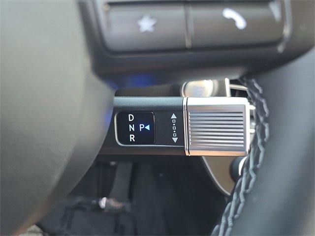 New 2025 Hyundai Sonata Limited image 19