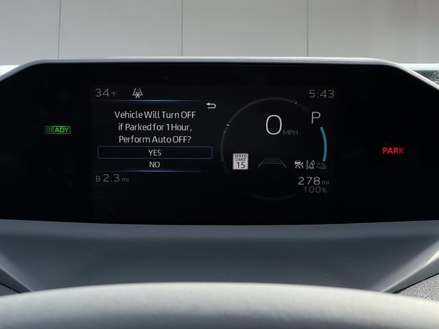 New 2026 Subaru Solterra Premium w/ Premium Convenience Package image 22
