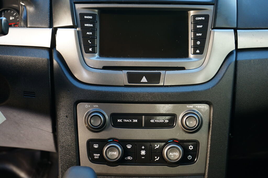 Used 2011 Chevrolet Caprice image 15