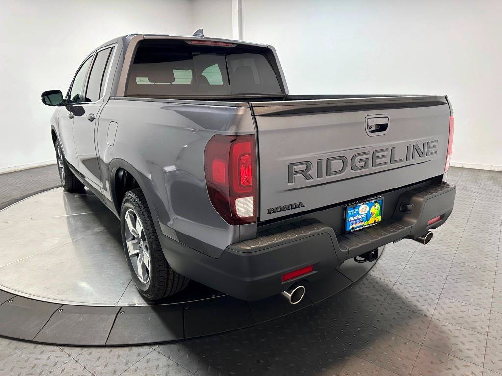 New 2025 Honda Ridgeline RTL image 6
