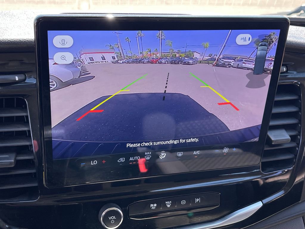 Used 2025 Ford Transit 350 XLT RWD image 21