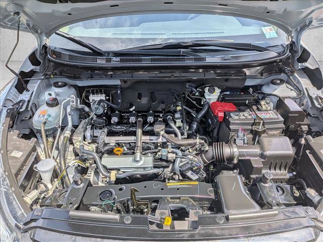 Used 2024 Nissan Kicks SV FWD image 22