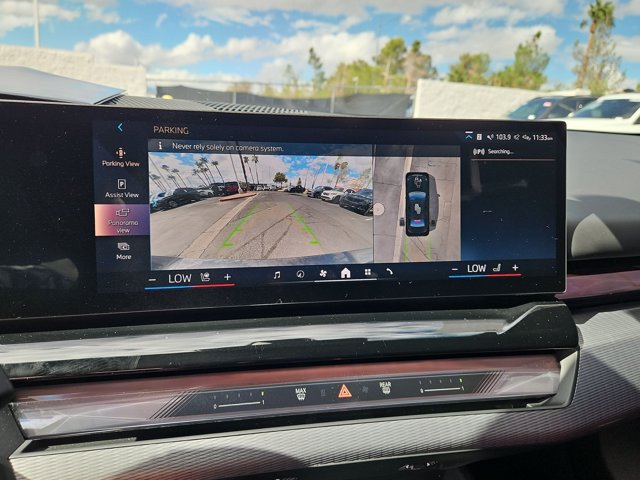 Certified 2024 BMW i5 eDrive40i w/ Executive Package RWD image 14