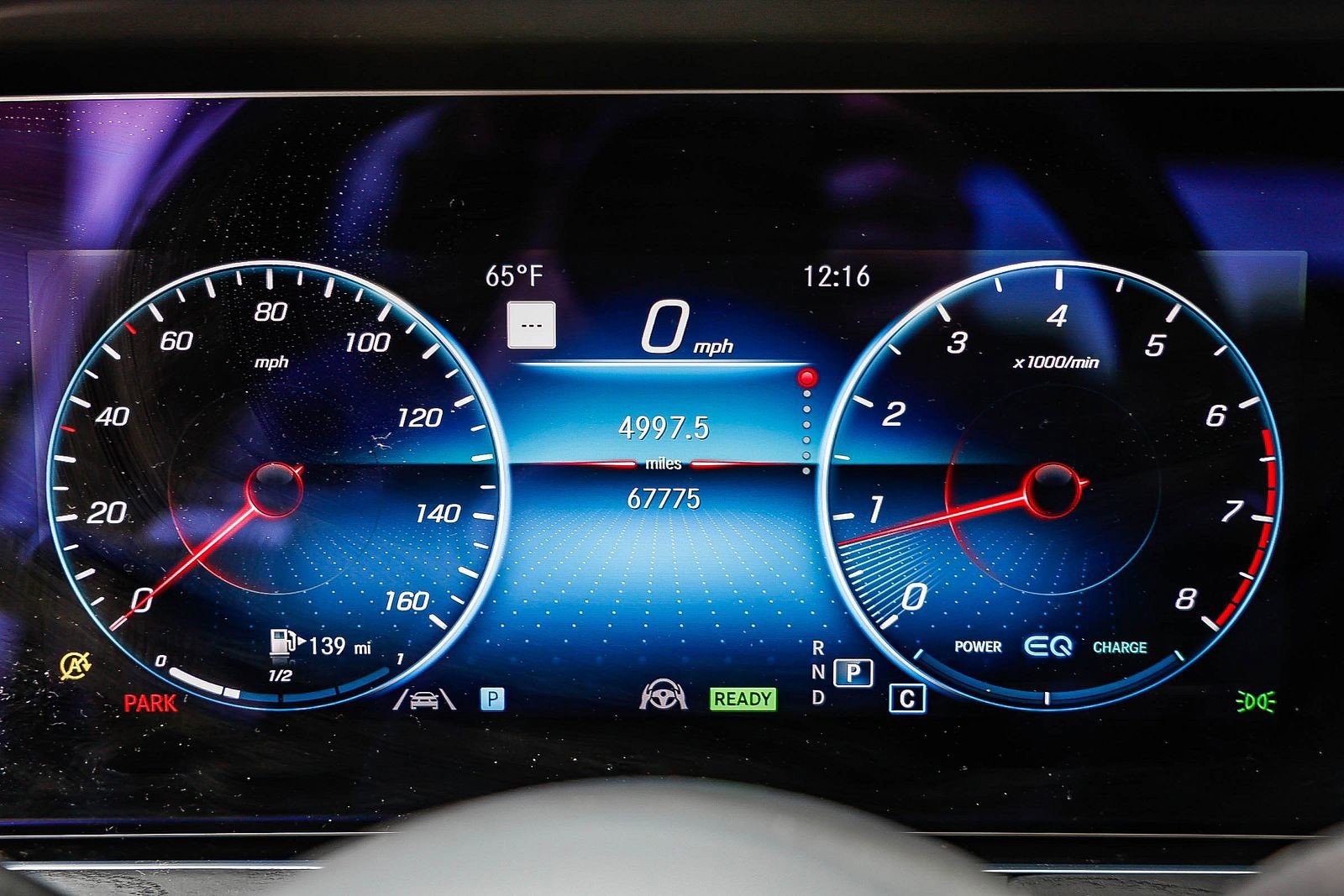 Used 2022 Mercedes-Benz E 450 4MATIC Sedan image 6